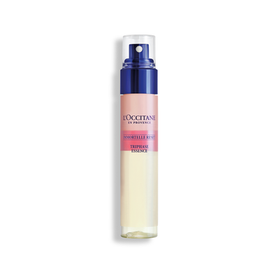 Immortelle Reset Triphase Essence - Toners, Lotions & Face Mists