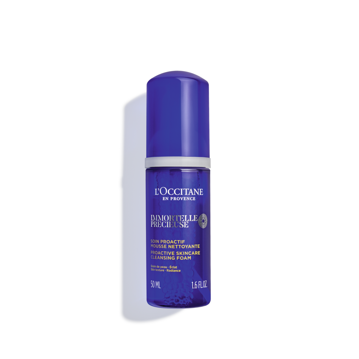[Gift] Immortelle Precious Cleansing Foam