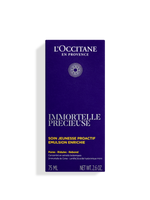 Immortelle Precious Emulsion
