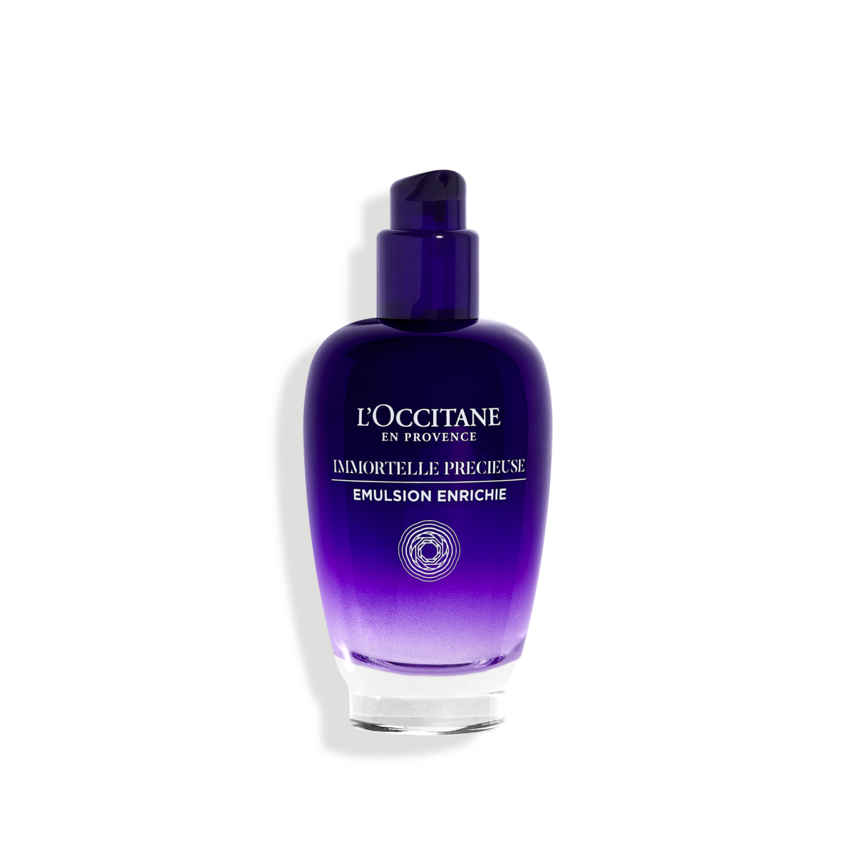 Immortelle Precious Emulsion