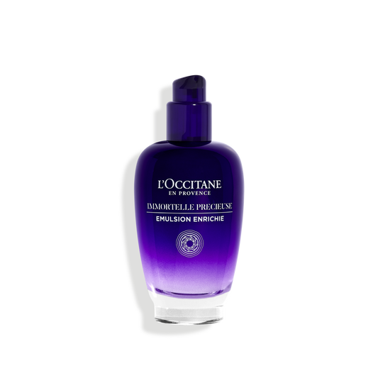 Immortelle Precious Emulsion