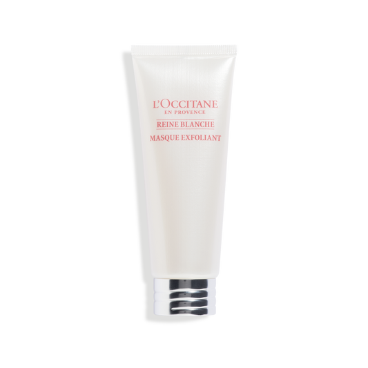 Reine Blanche Illuminating Face Exfoliation