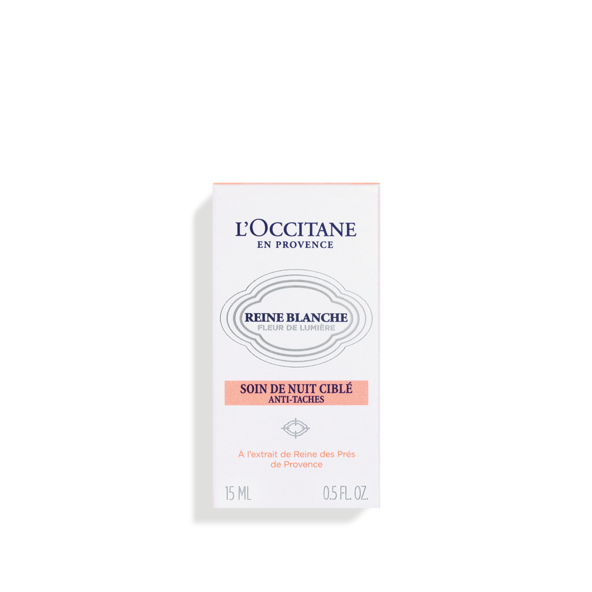 Reine Blanche Targeted Dark Spot Night Care