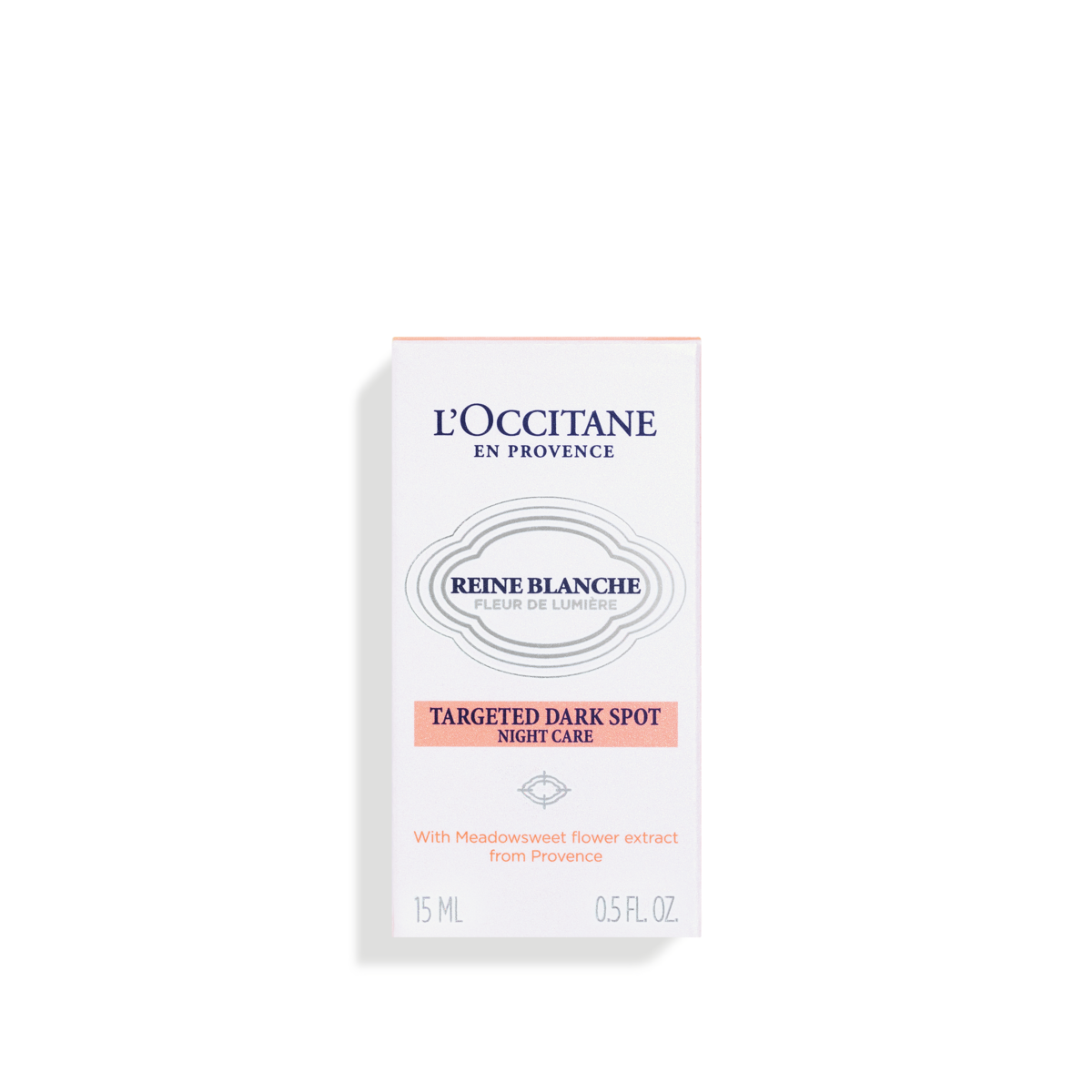 Reine Blanche Targeted Dark Spot Night Care