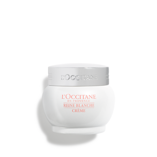 Reine Blanche Brightening Cream