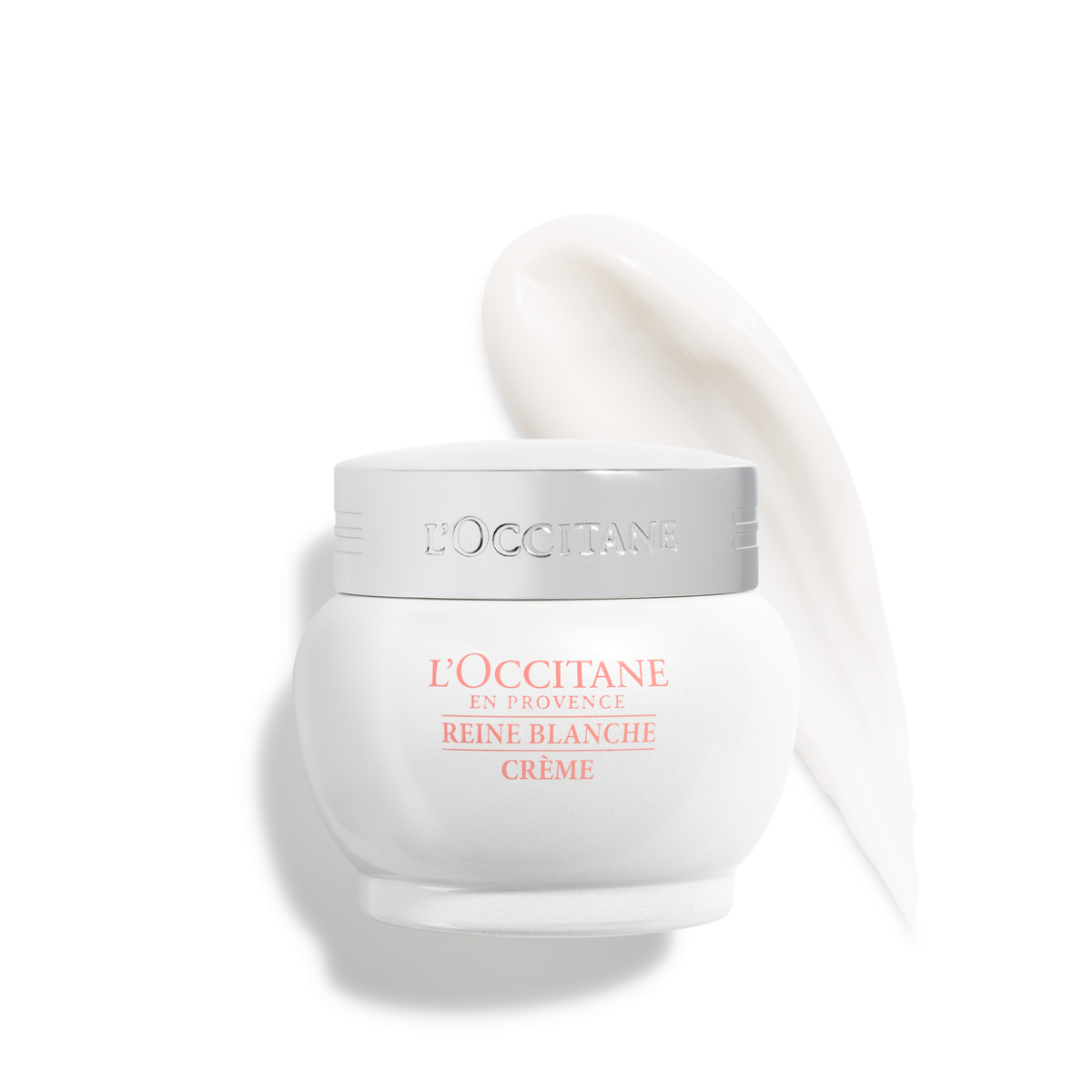 Reine Blanche Brightening Cream 50ml | Skin Care | L'Occitane TH