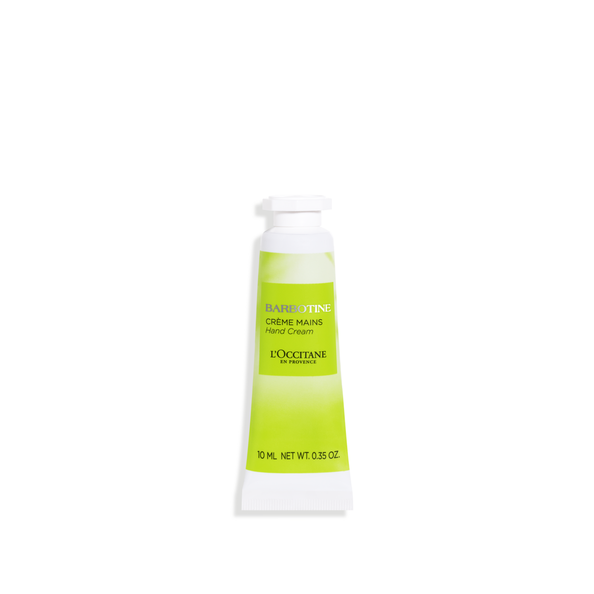 [Gift] Golden Button Hand Cream (10ml)