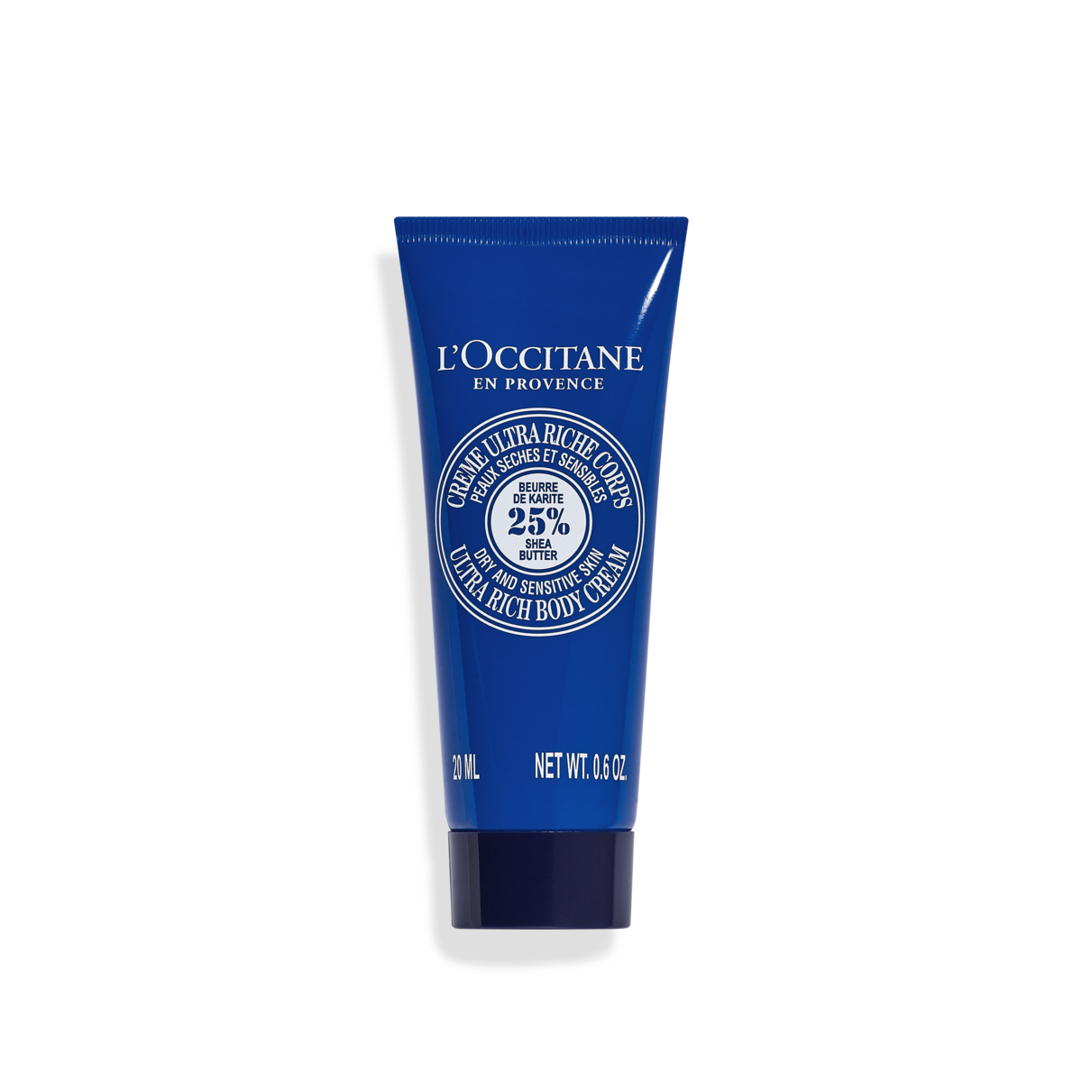 [Gift] Shea Butter Ultra Rich Cream