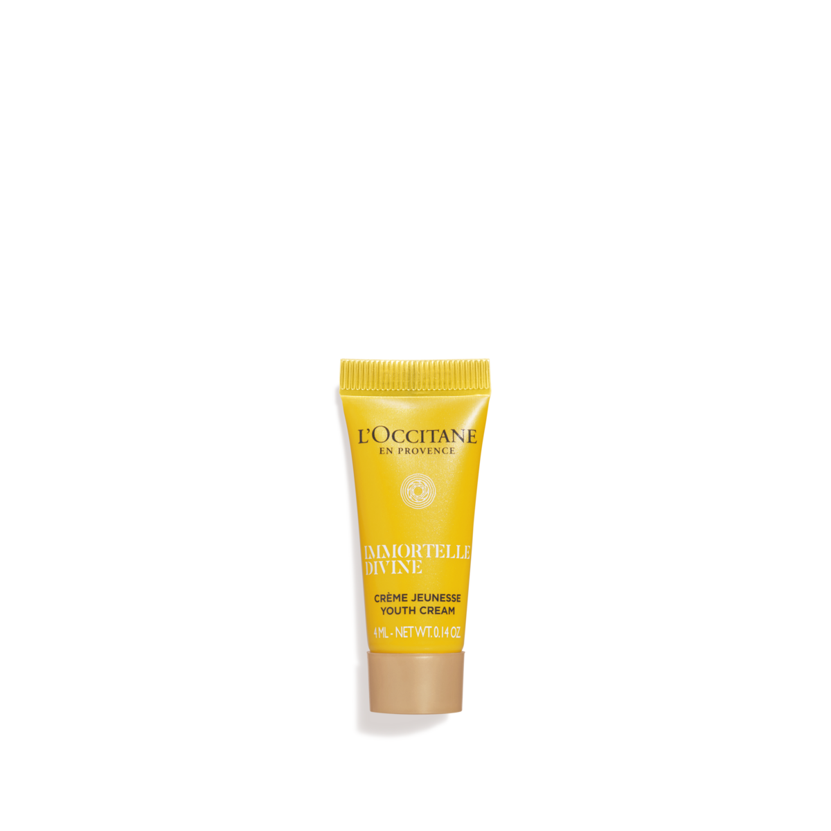 [Gift] Immortelle Divine Cream (4ml)
