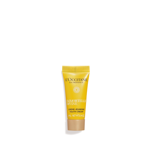 [Gift] Immortelle Divine Cream (4ml)