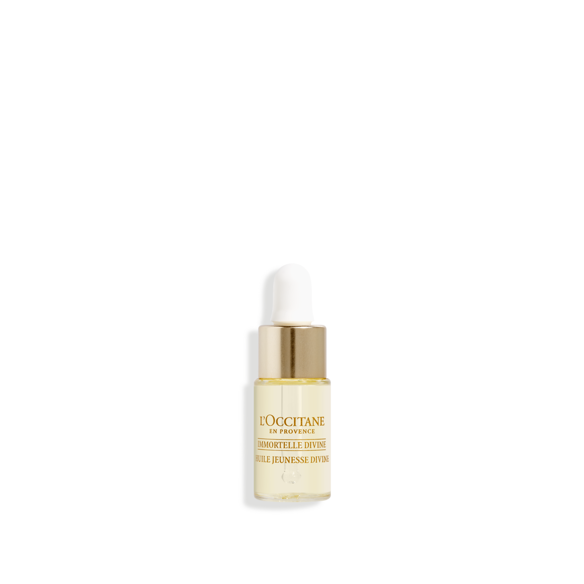 [Gift] Immortelle Divine Youth Face Oil (4ml)