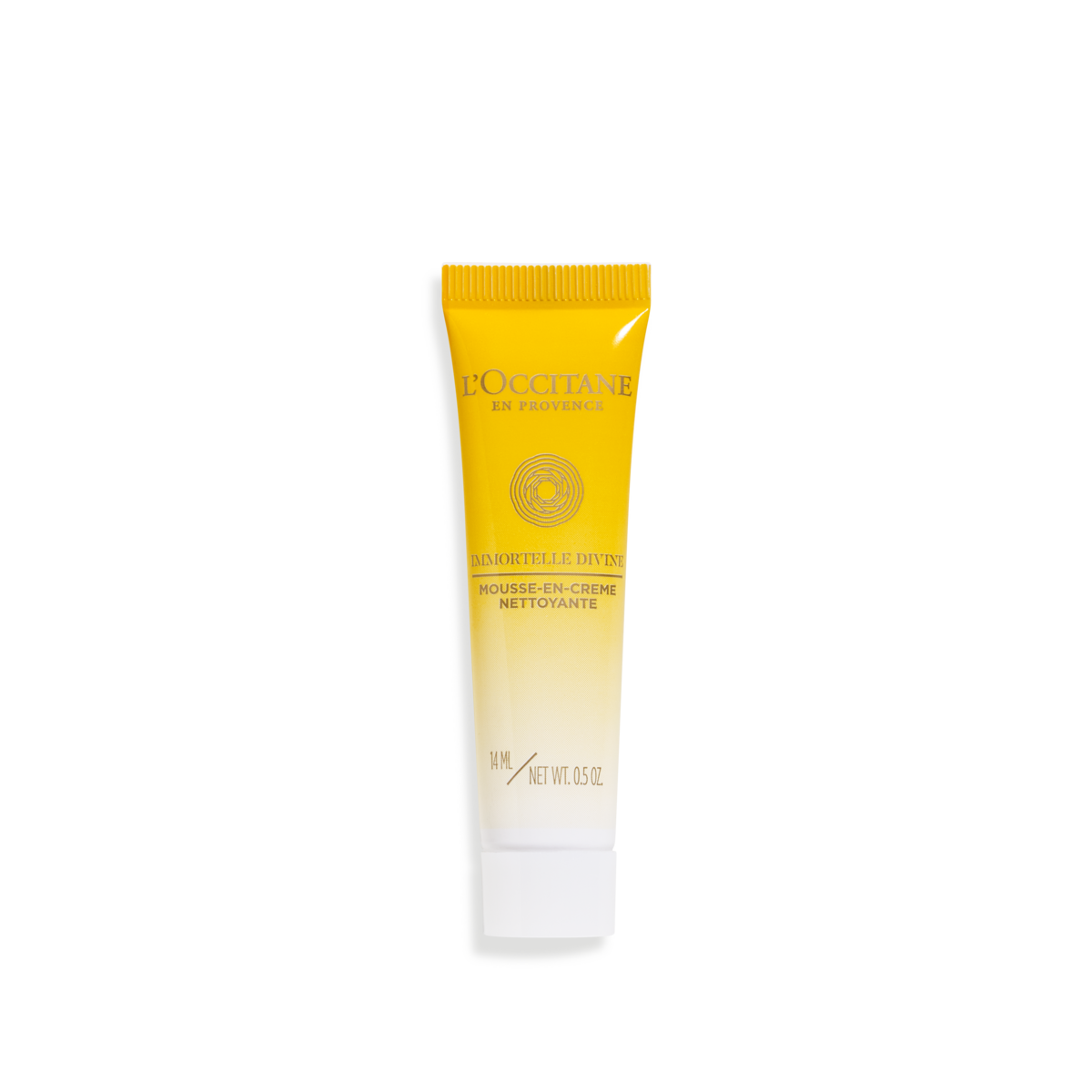 [Gift] Immortelle Divine Cleansing Foam