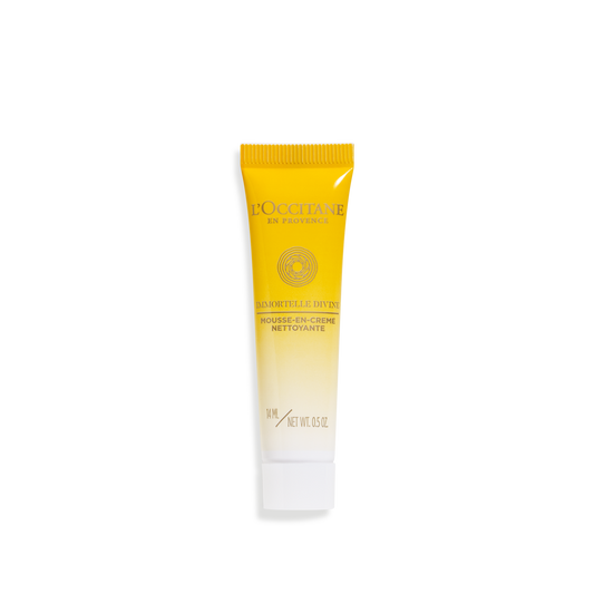 [Gift] Immortelle Divine Cleansing Foam