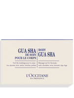 [Gift] Body Gua-Sha
