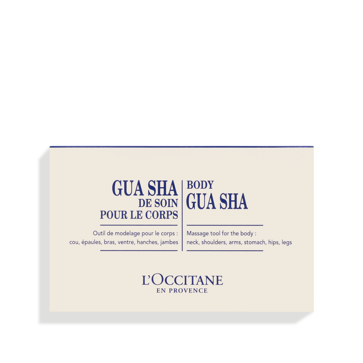 [Gift] Body Gua-Sha