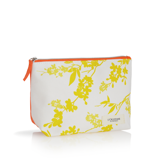 [Gift] Osmanthus Pouch