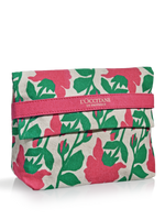 [Gift] L'Occitane Red Pouch