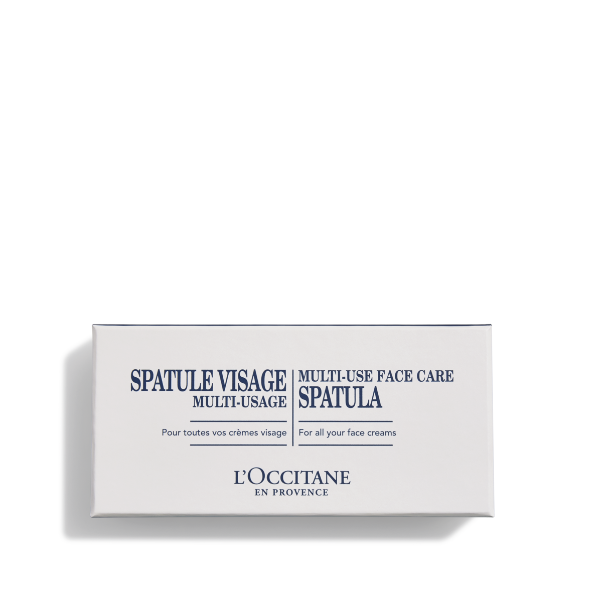 [Gift] Face Care Spatula