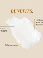 Immortelle Divine Cleansing Balm
