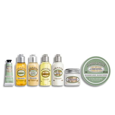 [Online Exclusive] Almond Delicious Balm Lovely Set - All Gifts