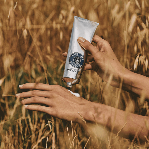 Shea Butter Hand Cream