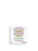 Almond Delicious Soap