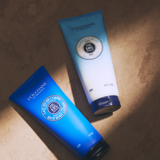 Shea Ultra Rich Body Scrub