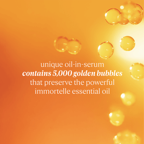 Immortelle Reset Eye Serum