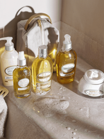 Almond Shower Oil